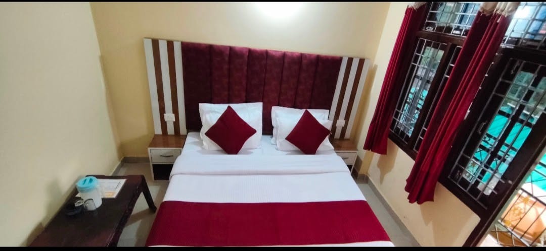 Mountain View Suite