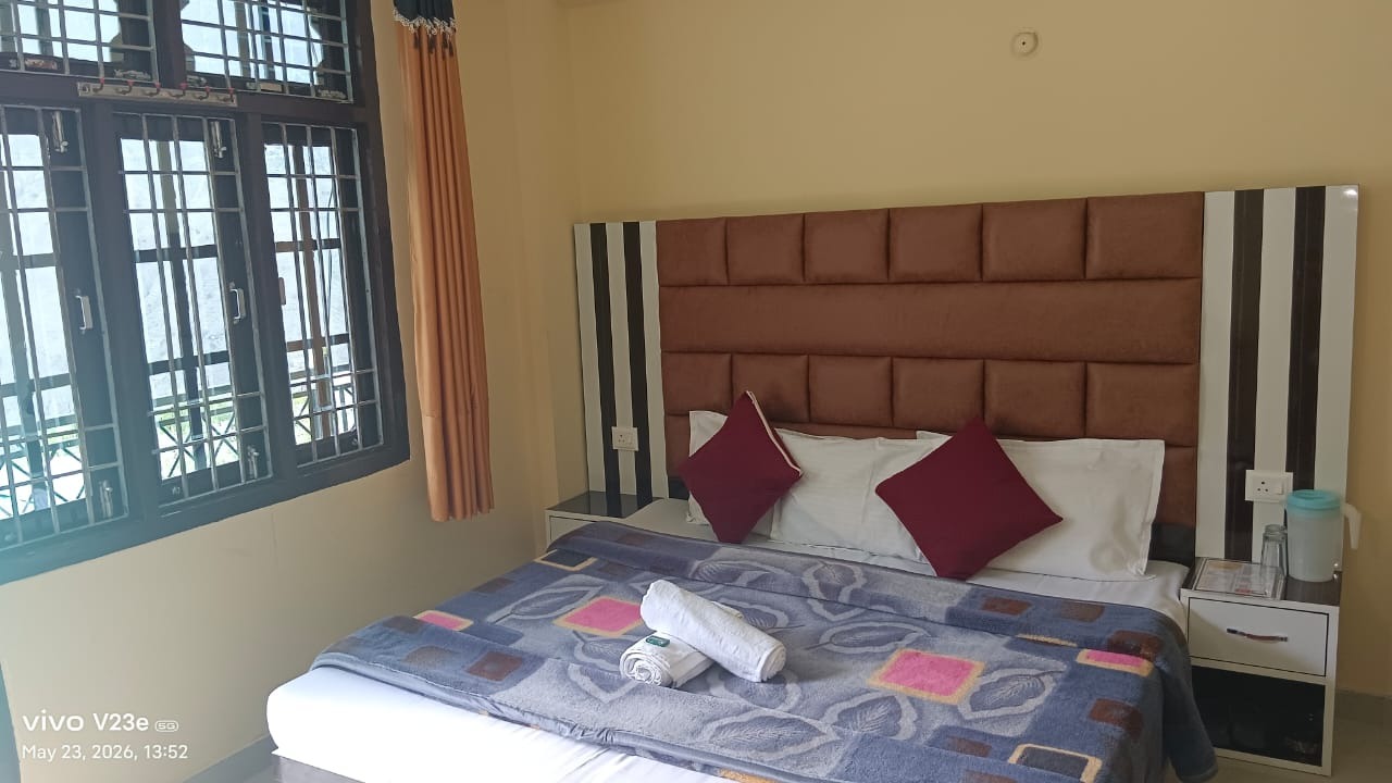 Mountain View Suite